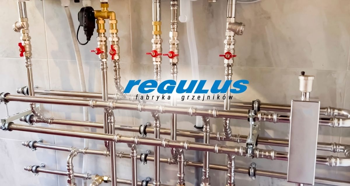 Stopniowanie średnic rur w instalacji: jak wpływa na efektywność grzania?