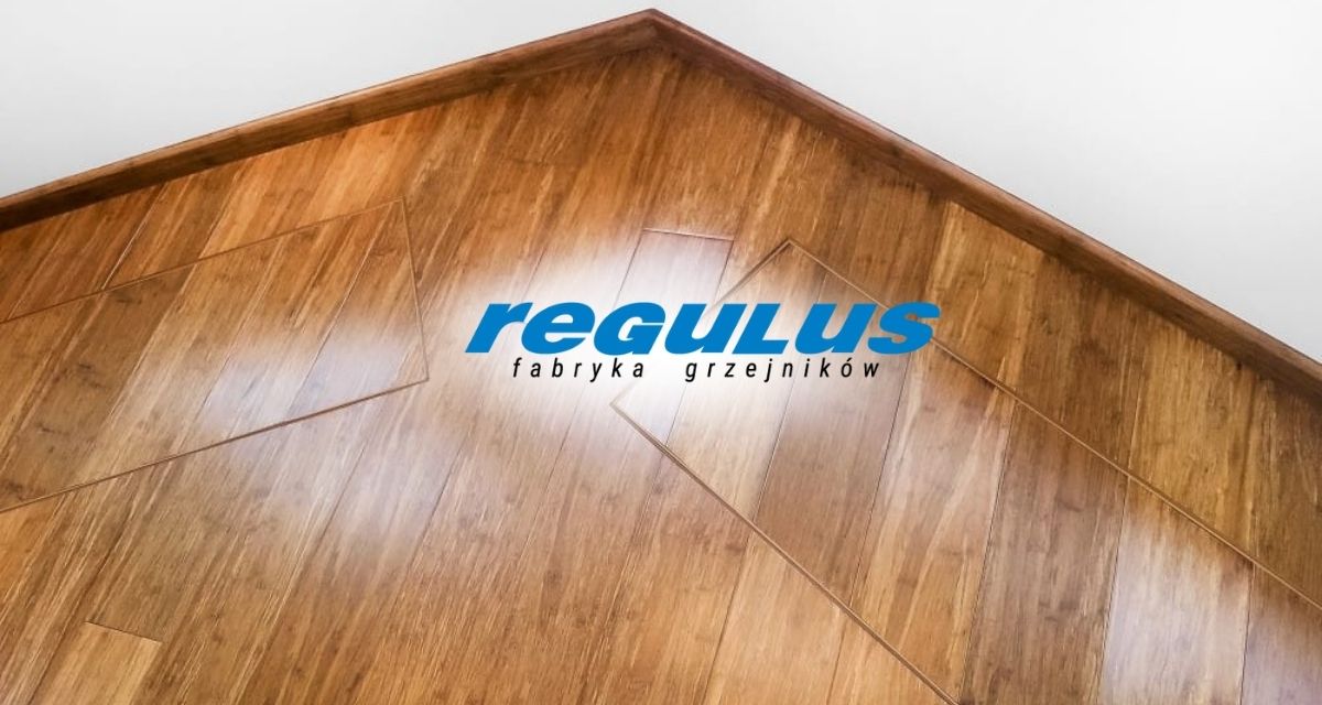 Podest posezonowy Regulus: Estetyka i ochrona - kluczowe dla grzejników kanałowych